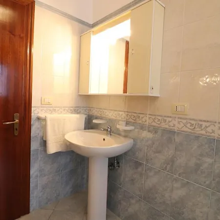 Michelles House In Будинок відпочинку