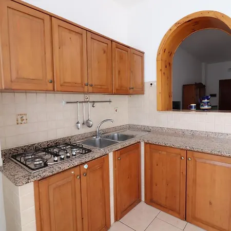 Будинок відпочинку Michelles House In Отранто
