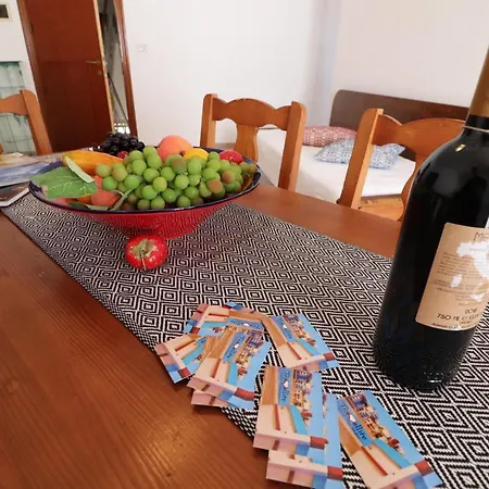 Michelles House In Будинок відпочинку Отранто