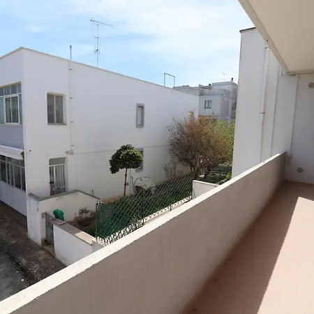 Michelles House In Будинок відпочинку Отранто